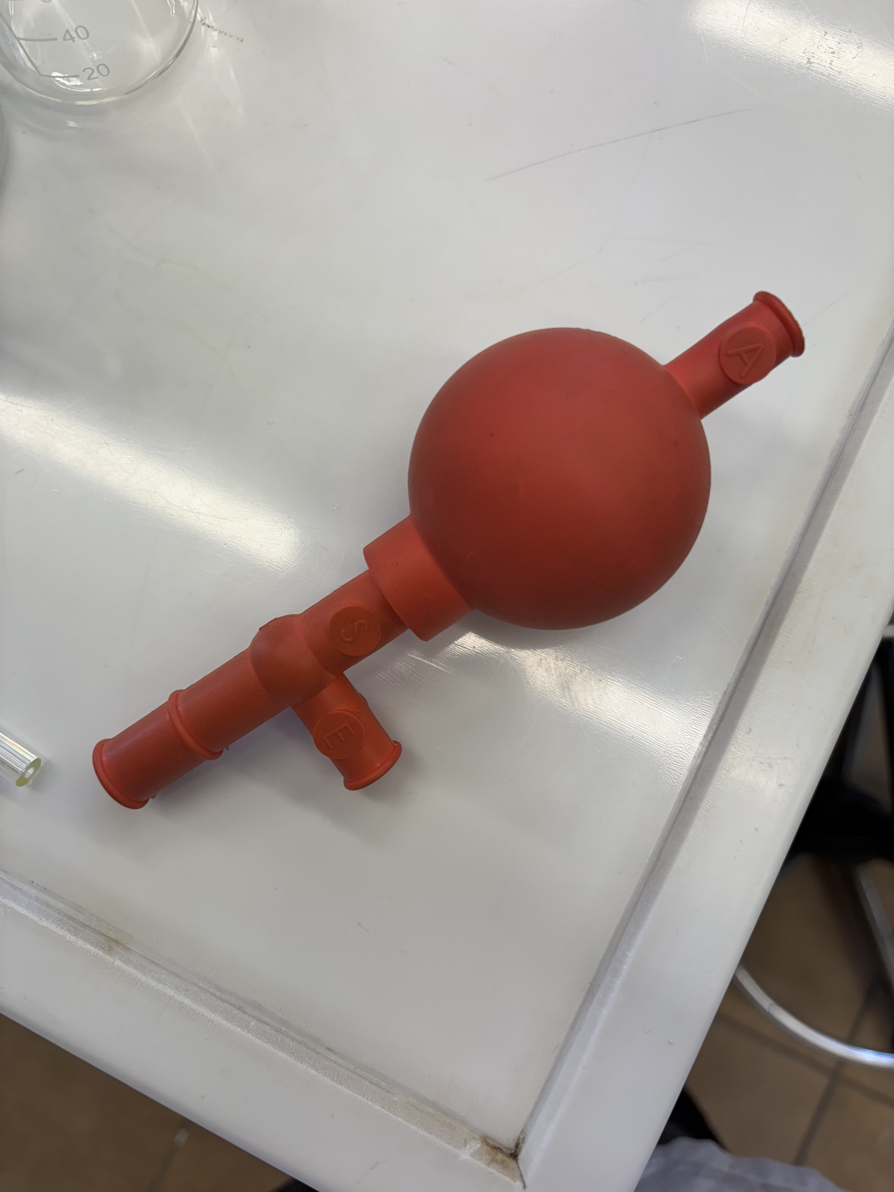 Propipetta (Palla di Peleo)